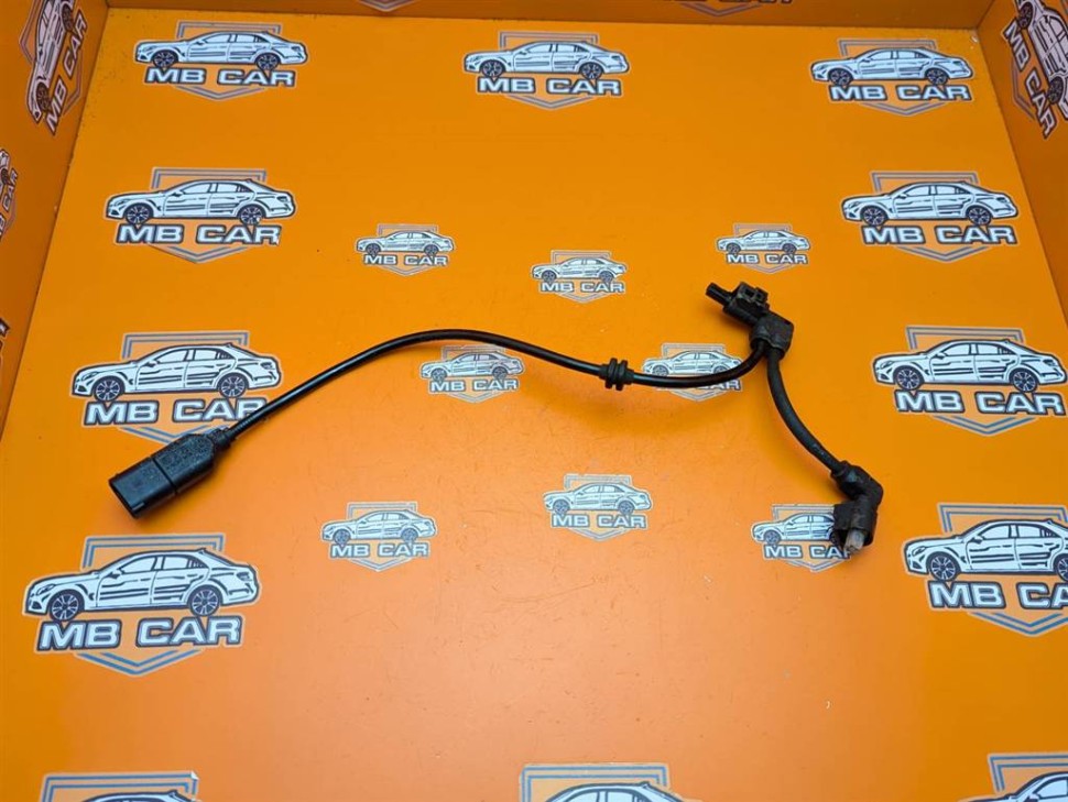 Проводка пневмоподвески MERCEDES-BENZ GLE-класс Coupe C292 (2015 - 2019) фото 1 — Разборка Мерседес