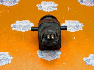 Клапан регенерации MERCEDES-BENZ S-класс W140 (1991 - 1998) — Разборка Мерседес