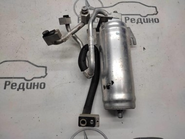 Осушитель кондиционера MERCEDES-BENZ S-класс W222/C217/A217 рестайлинг (2017 - 2020) — Разборка Мерседес