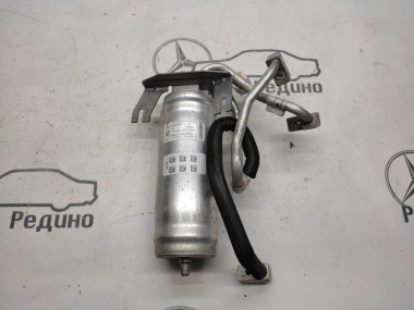 Осушитель кондиционера MERCEDES-BENZ S-класс W222/C217/A217 рестайлинг (2017 - 2020) — Разборка Мерседес