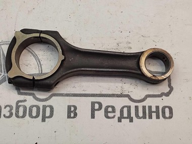 Шатун Дизель MERCEDES-BENZ C-класс W203/S203/CL203 (2000 - 2004) — Разборка Мерседес