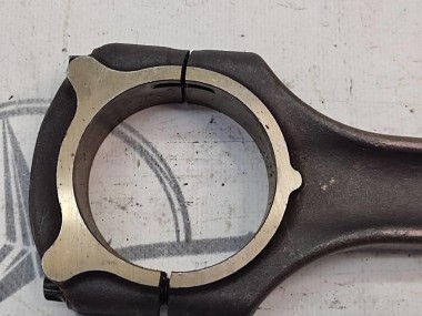 Шатун Дизель MERCEDES-BENZ C-класс W203/S203/CL203 (2000 - 2004) — Разборка Мерседес