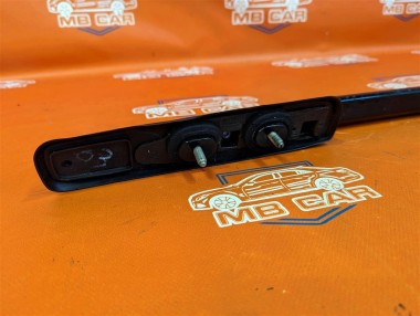 Рейлинги MERCEDES-BENZ X-класс I (2017 - 2020) — Разборка Мерседес