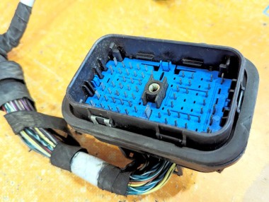 Проводка подкапотная MERCEDES-BENZ M-класс W164 (2005 - 2008) — Разборка Мерседес