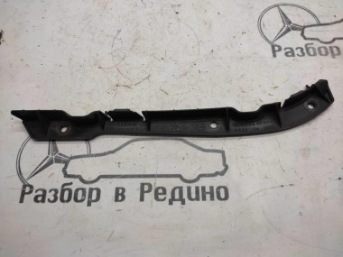 Кронштейн крепления бампера MERCEDES-BENZ R-класс W251 (2005 - 2007) — Разборка Мерседес