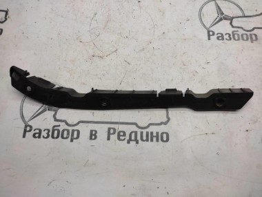 Кронштейн крепления бампера MERCEDES-BENZ R-класс W251 (2005 - 2007) — Разборка Мерседес
