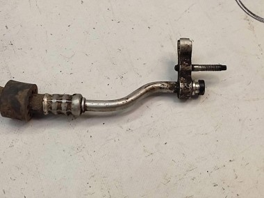 Трубка кондиционера MERCEDES-BENZ M-класс W164 (2005 - 2008) — Разборка Мерседес