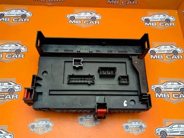 Блок предохранителей MERCEDES-BENZ S-класс W221 (2005 - 2009) — Разборка Мерседес