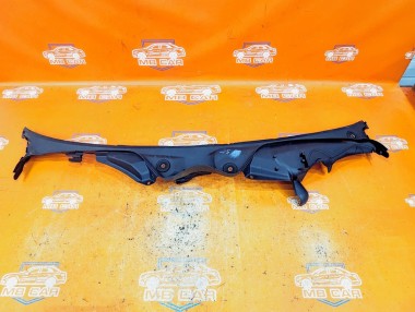 Жабо MERCEDES-BENZ E-класс W211/S211 (2002 - 2006) — Разборка Мерседес