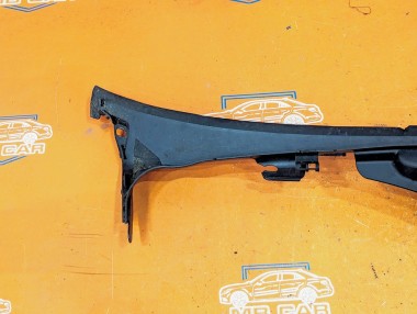 Жабо MERCEDES-BENZ E-класс W211/S211 (2002 - 2006) — Разборка Мерседес