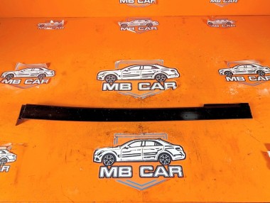 Крышка шины сдвижной двери MERCEDES-BENZ Vito W639 рестайлинг (2010 - 2014) &mdash; Разборка Мерседес