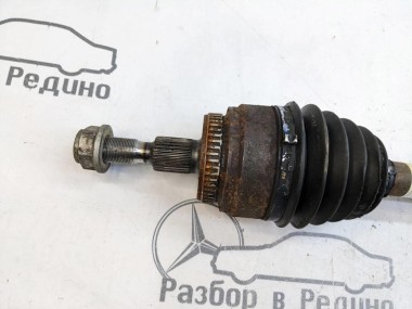 Привод задний MERCEDES-BENZ M-класс W163 (1997 - 2001) — Разборка Мерседес