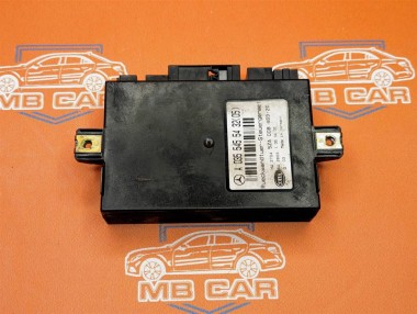 Блок крышки  багажника MERCEDES-BENZ E-класс W211/S211 (2002 - 2006) — Разборка Мерседес