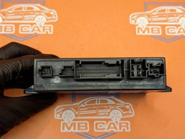 Блок крышки  багажника MERCEDES-BENZ E-класс W211/S211 (2002 - 2006) — Разборка Мерседес