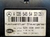 Блок крышки  багажника MERCEDES-BENZ E-class w211 фото 4 — Разборка Мерседес