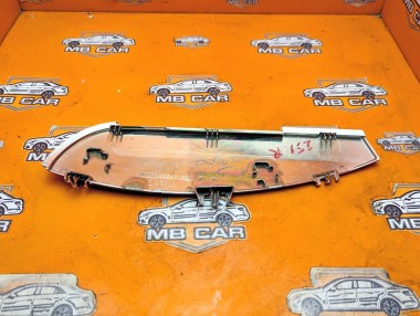 Накладка подлокотника MERCEDES-BENZ R-класс W251 (2005 - 2007) &mdash; Разборка Мерседес