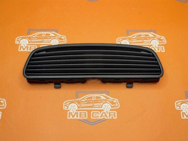 Воздуховод центральный MERCEDES-BENZ S-класс AMG W222/C217/A217 (2013 - 2017) — Разборка Мерседес