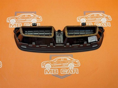 Воздуховод центральный MERCEDES-BENZ S-класс AMG W222/C217/A217 (2013 - 2017) — Разборка Мерседес