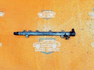 Рампа топливная MERCEDES-BENZ E-класс W211/S211 (2002 - 2006) — Разборка Мерседес