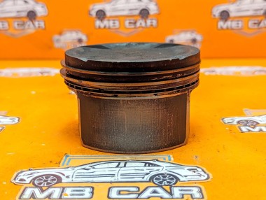 Поршень бензин MERCEDES-BENZ C-класс W203/S203/CL203 рестайлинг (2004 - 2008) &mdash; Разборка Мерседес