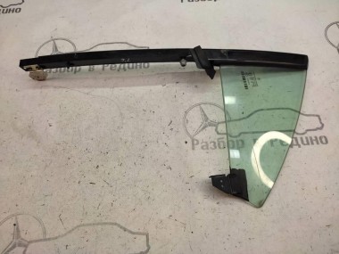 Стекло заднее левое MERCEDES-BENZ CLS-класс C219 (2004 - 2008) — Разборка Мерседес