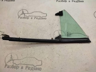 Стекло заднее левое MERCEDES-BENZ CLS-класс C219 (2004 - 2008) — Разборка Мерседес