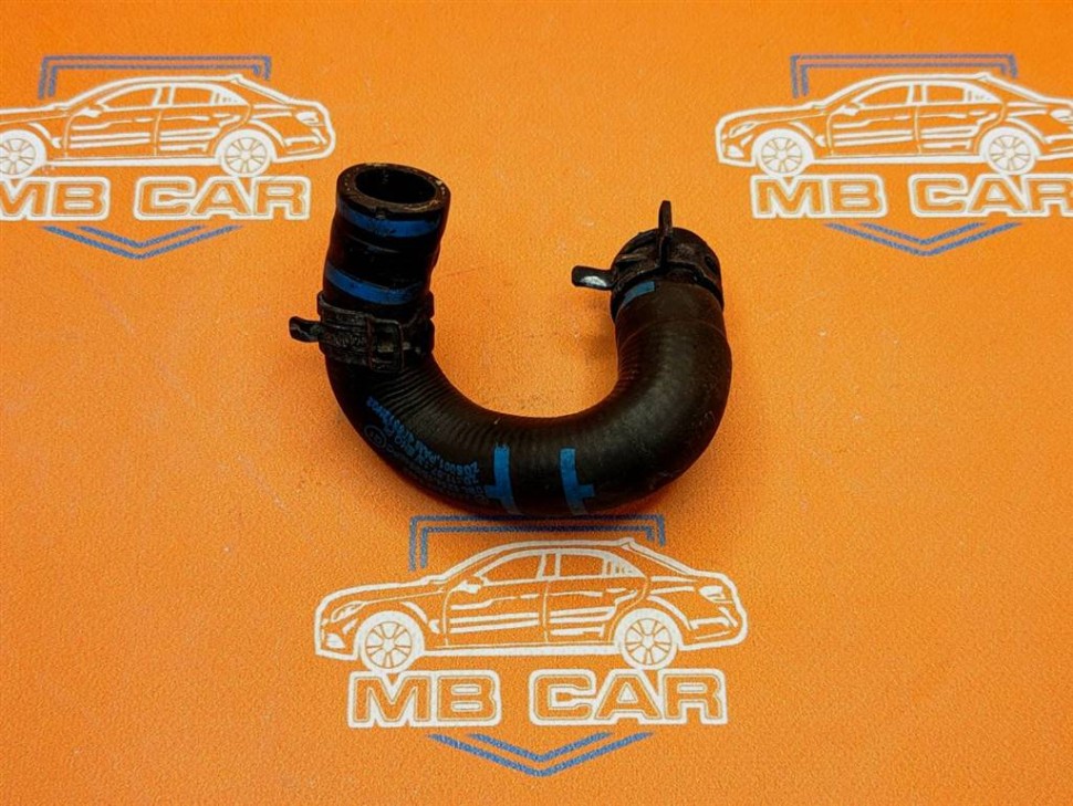 Патрубок ОЖ MERCEDES-BENZ E-класс W212/S212/C207/A207 рестайлинг (2013 - 2016) фото 1 — Разборка Мерседес