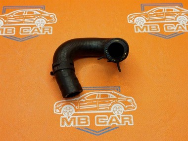 Патрубок ОЖ MERCEDES-BENZ E-класс W212/S212/C207/A207 рестайлинг (2013 - 2016) — Разборка Мерседес
