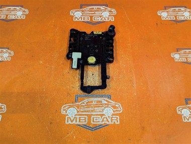 Плата АКПП 9 серии 7G-Tronic MERCEDES-BENZ E-класс W211/S211 (2002 - 2006) — Разборка Мерседес
