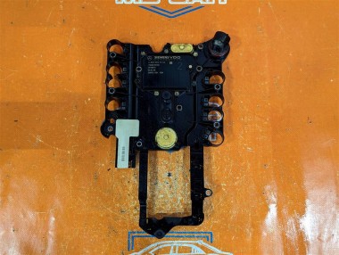 Плата АКПП 9 серии 7G-Tronic MERCEDES-BENZ E-класс W211/S211 (2002 - 2006) — Разборка Мерседес