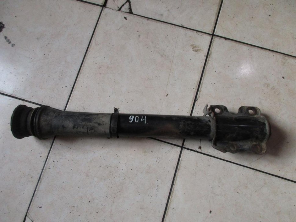 Стойка передняя MERCEDES-BENZ Sprinter W901-905 (1995 - 2006) фото 1 — Разборка Мерседес