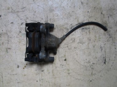 Суппорт задний левый MERCEDES-BENZ C-класс W204/S204 (2006 - 2011) — Разборка Мерседес