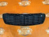 Решетка радиатора MERCEDES-BENZ E-класс W211/S211 (2002 - 2006) фото 4 — Разборка Мерседес