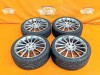Колеса 19 MERCEDES-BENZ C-класс W205/S205/C205/A205 (2014 - 2018) фото 1 — Разборка Мерседес
