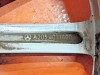 Колеса 19 MERCEDES-BENZ C-класс W205/S205/C205/A205 (2014 - 2018) фото 10 — Разборка Мерседес
