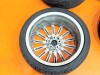 Колеса 19 MERCEDES-BENZ C-класс W205/S205/C205/A205 (2014 - 2018) фото 11 — Разборка Мерседес