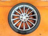Колеса 19 MERCEDES-BENZ C-класс W205/S205/C205/A205 (2014 - 2018) фото 20 — Разборка Мерседес