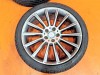 Колеса 19 MERCEDES-BENZ C-класс W205/S205/C205/A205 (2014 - 2018) фото 26 — Разборка Мерседес