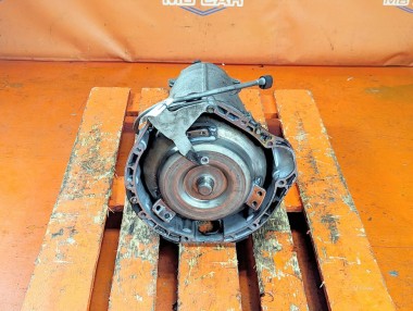 АКПП 5G-Tronic MERCEDES-BENZ C-класс W204/S204 (2006 - 2011) &mdash; Разборка Мерседес