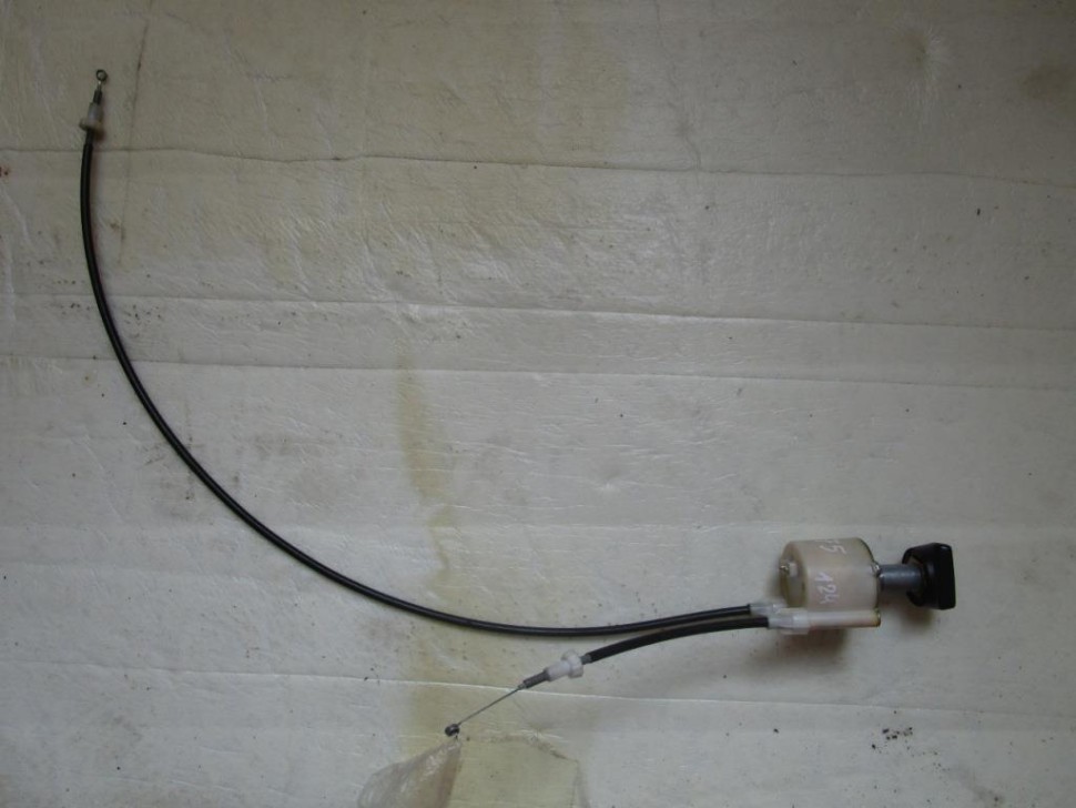 Выключатель MERCEDES-BENZ E-класс W124/S124/C124/A124 (1984 - 1997) фото 1 — Разборка Мерседес