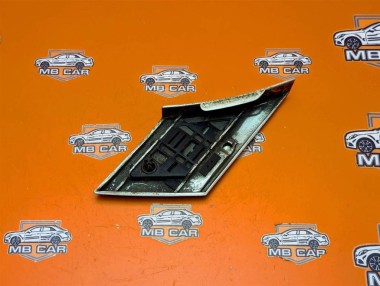 Молдинг крыла левый MERCEDES-BENZ C-класс W203/S203/CL203 (2000 - 2004) — Разборка Мерседес