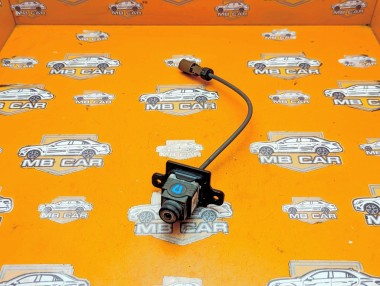 Камера кругового обзора MERCEDES-BENZ C-класс W205/S205/C205/A205 (2014 - 2018) — Разборка Мерседес