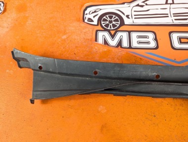 Жабо MERCEDES-BENZ S-класс W140 (1991 - 1998) &mdash; Разборка Мерседес