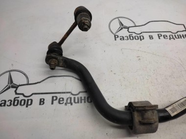 Стабилизатор задний MERCEDES-BENZ GLS-класс X166 (2015 - 2019) — Разборка Мерседес