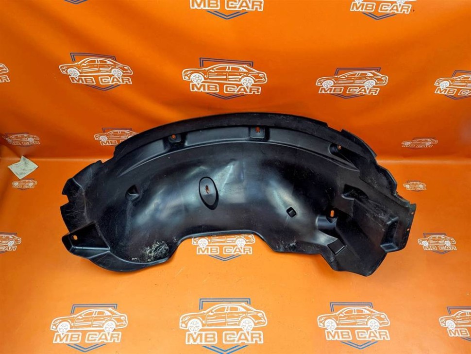 Подкрылок передний левый MERCEDES-BENZ M-класс AMG W163 (2000 - 2001) фото 1 — Разборка Мерседес