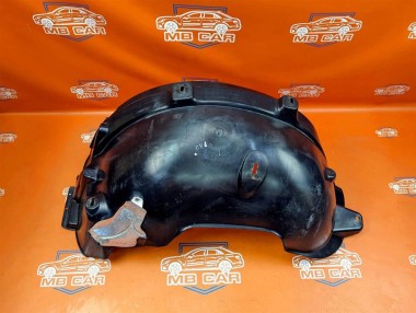 Подкрылок передний левый MERCEDES-BENZ M-класс AMG W163 (2000 - 2001) — Разборка Мерседес