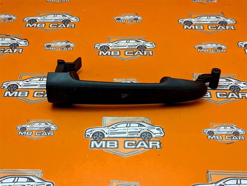 Ручка двери наружняя MERCEDES-BENZ Sprinter W906 (2006 - 2019) фото 1 — Разборка Мерседес