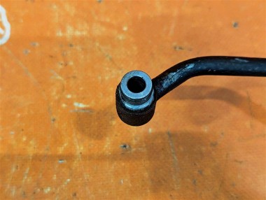 Трубка АКПП MERCEDES-BENZ C-класс W203/S203/CL203 (2000 - 2004) — Разборка Мерседес