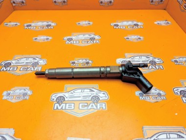 Форсунка ДИЗЕЛЬ MERCEDES-BENZ GL-класс X164 рестайлинг (2009 - 2012) — Разборка Мерседес