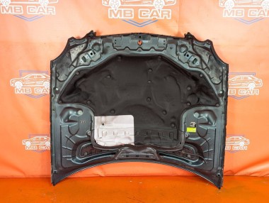 Капот MERCEDES-BENZ E-класс W211/S211 (2002 - 2006) &mdash; Разборка Мерседес